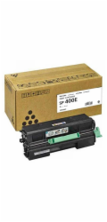 Originální černý toner Ricoh 408061 (408061)