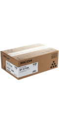 Ricoh Tone SP 3710X Black (408285)