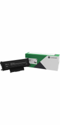 Lexmark tonerová kazeta mb2236 B222000 (černá)