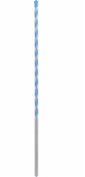 Bosch Powertools Expert CYL-9 MultiConstruction Bohrer, Ř 8mm (Arbeitslänge 200mm)