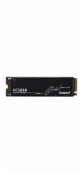 KC3000 512GB PCIe 4.0 NVMe M.2 SSD