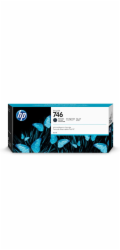 HP Ink 746 (matná černá)