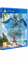 PS4 - Horizon Forbidden West
