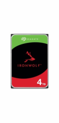 Seagate IronWolf 4TB