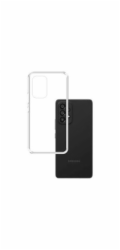 3mk ochranný kryt Clear Case pro Samsung Galaxy A53 5G (SM-A536) čirá