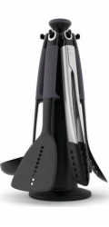 Joseph Joseph Elevate Carousel Utensil Set
