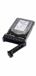 Dell 3,5" 2TB, 400-ATKJ DELL 2TB 7.2K RPM SATA 6Gbps 512n 3.5in Hot-plug Hard Drive CK T350,T550,R250,R350,R450,R550,R650,R750,R6515