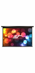 Elite Screens VMAX120UWH2 ELITE SCREENS plátno elektrické motorové 120" (307,3 cm)/ 16:9/ 149,6 x 265,7 cm/ Gain 1,1/ case černý