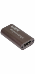 PremiumCord Wireless HDMI Adapter pro chytré telefony a tablety, Android, MIRACAST, iPhone,Win8.1