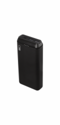 Emos Powerbank Alpha2 20, 20000 mAh, 10 W, černá