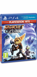 PS4 - HITS Ratchet & Clank