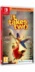 NS - It Takes Two
