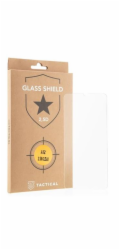 Tactical Glass Shield 2.5D sklo pro Samsung Galaxy M12/A12/A32 5G Clear