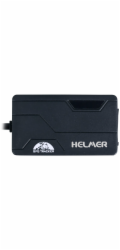 HELMER GPS lokátor LK 512 pro sledování motocyklů a elektrokol