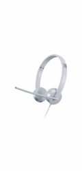 Lenovo 100/Stereo/Jack/Drát/Šedá