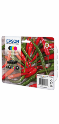 Multipack inkoustu Epson 503 (C13T09Q64010)