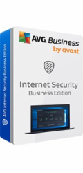 AVG Internet Security Business Ed. 1-4 Lic. 2Y