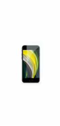 Epico IM sklo iPhone SE 2020/2022