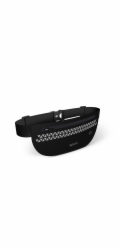 Epico Running Pouch - černá