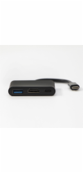 stanice/replikátor USB-C (KAU3CK1SPB0W)
