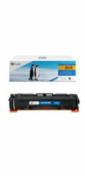 Náhradní černý toner G&G 207A (NT-PH2210BK)