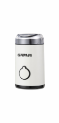 Kávomlýnek G3Ferrari, G2012801, kapacita 50 g, pulzní funkce, 150 W