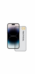 Tactical Glass Shield 5D sklo pro Apple iPhone 14 Pro Black 8596311188671 Tactical Glass Shield 5D sklo pro Apple iPhone 14 Pro Black Nové