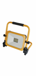 EMOS PŘENOSNÝ NABÍJECÍ LED REFLEKTOR ACCO 30W,3000LM,IP54