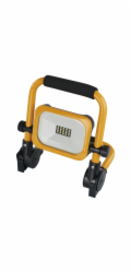 EMOS PŘENOSNÝ NABÍJECÍ LED REFLEKTOR ACCO 10W, 1000LM, IP54