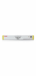 Originální žlutý toner Canon C-EXV45 (6948B002)
