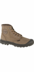Palladium Palladium Pampa Hi 02352-308-M Zelená 43