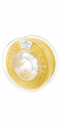 Spectrum Filament PLA Matt Bahama Yellow 1,75 mm / 1 kg