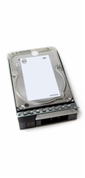 Dell/4TB/HDD/3.5"/SAS/7200 RPM/1R