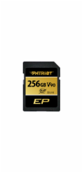 MicroSDXC paměťová karta 256GB V90 UHS-II U3 ??C10 300/260MB/S