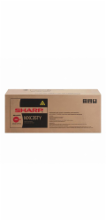 Originální toner Sharp MX-C35T žlutý (MX-C35TY)