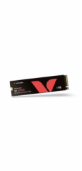 VERBATIM SSD Vi3000 Internal PCIe NVMe M.2 SSD 1TB , W 3000/ R 3300 MB/s