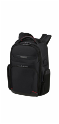 Samsonite PRO-DLX 6 Backpack 3V 15.6" EXP Black 147137-1041 Samsonite PRO-DLX 6 Backpack 3V 15.6" EXP Black