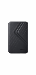 Apacer Externí HDD AC236 2TB černý (AP2TBAC236B-1)