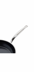 GreenPan Premiere Bratpfanne 30 cm Edelstahl