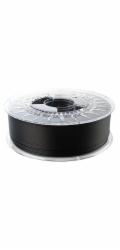 Spectrum  3D vlákno, PA6 Low Warp CF15S, 1,75 mm, 1000 g, 80720, černá