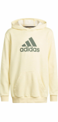 Sportovní mikina s kapucí Adidas Adidas HN8469