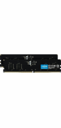 Crucial DDR5-5600 Kit       16GB 2x8GB UDIMM CL46 (16Gbit)