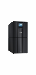 APC Smart-UPS C 3000VA LCD 230V (2100W)