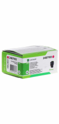 Originální toner Lexmark 24B7159 Purpurová (24B7183)