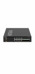 Přepínač NETGEAR XSM4316 8x10GE 8xSFP+ Přepínač