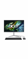 Acer Aspire C24-1300 DQ.BL0EC.001 Acer Aspire/C24-1300/23,8"/FHD/R5-7520U/16GB/512GB SSD/AMD int/W11H/Slv-Black/1R