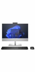 HP AiO EliteOne 840G9 23.8 NT 7-13700,1x16GB,512GB M.2,WiFi 6+BT,wrls kl. a myš,MCR,noDVD, 240W pl.,Win11Pro