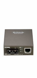 D-Link DMC-F02SC/E - 10/100BaseTX to 100BaseFX SC Multi-mode Media Converter (2 km)