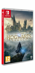 NS - Hogwarts Legacy