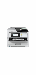 Epson WorkForce Pro/WF-M5899DWF/MF/Ink/A4/LAN/WiFi/USB